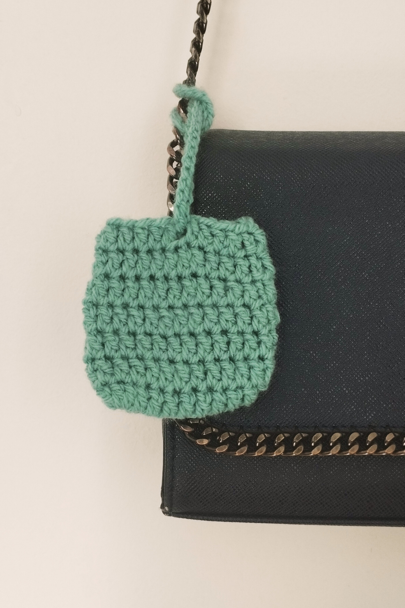 Airpods case Turkis
