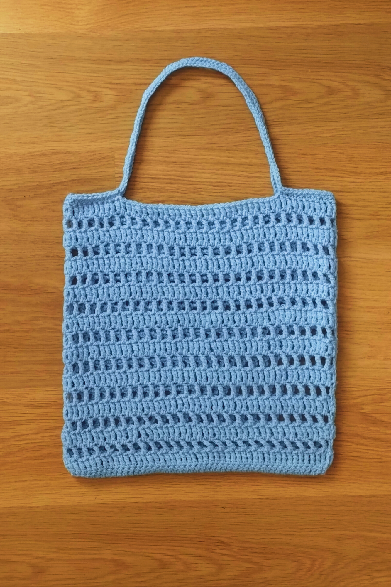 Tote Bag Sky