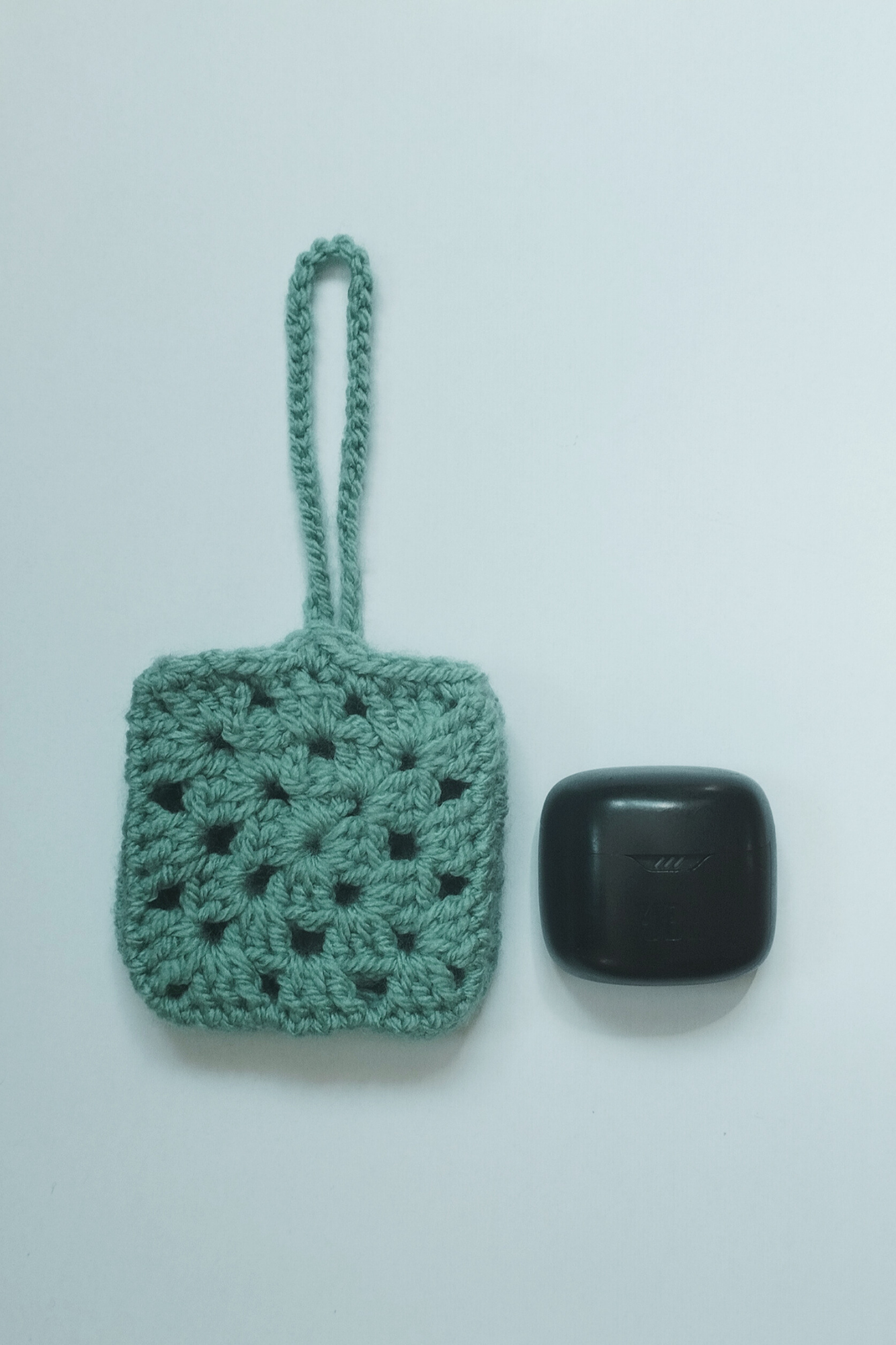 Airpods case Turkis