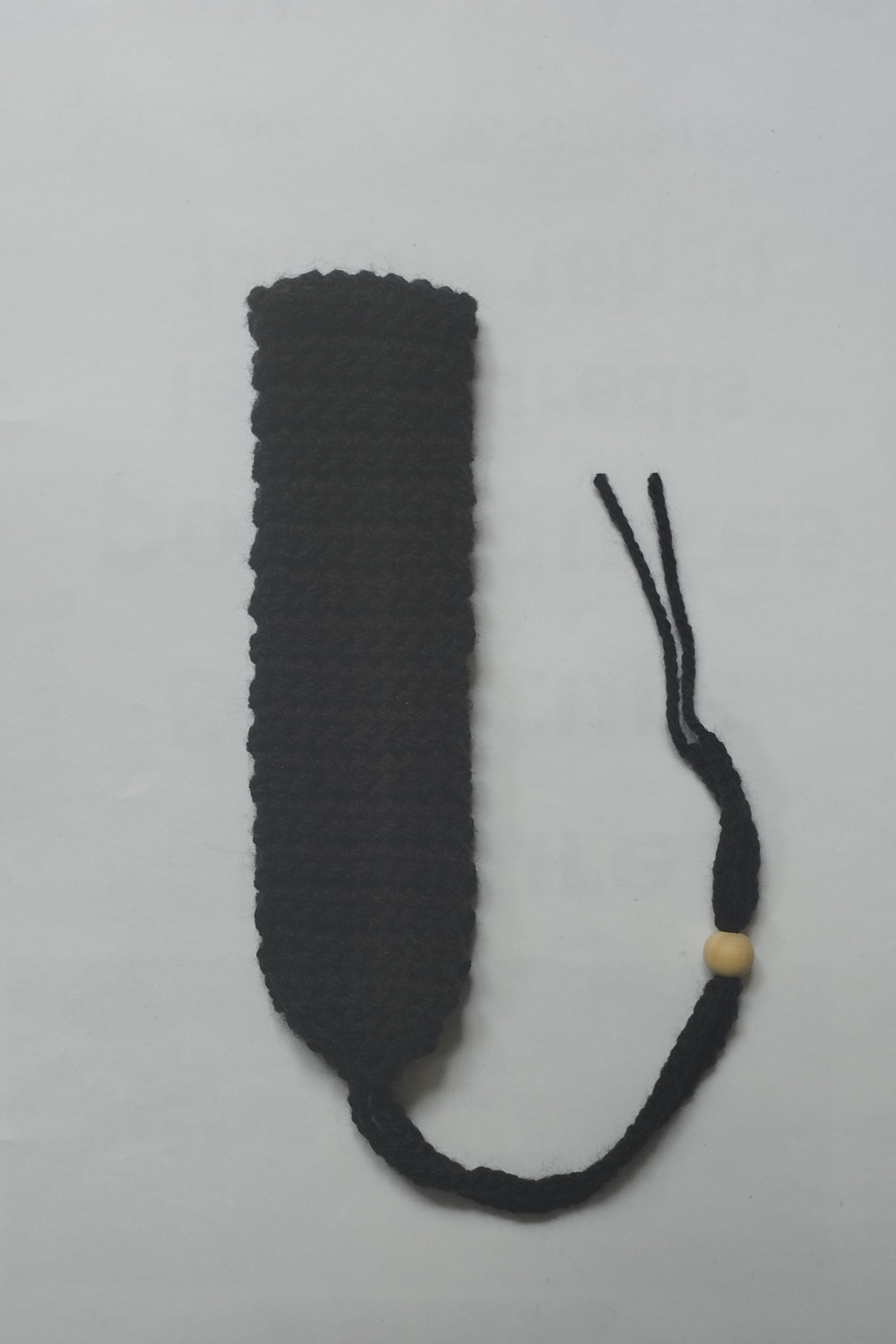 Bandeau cheveux Charbi