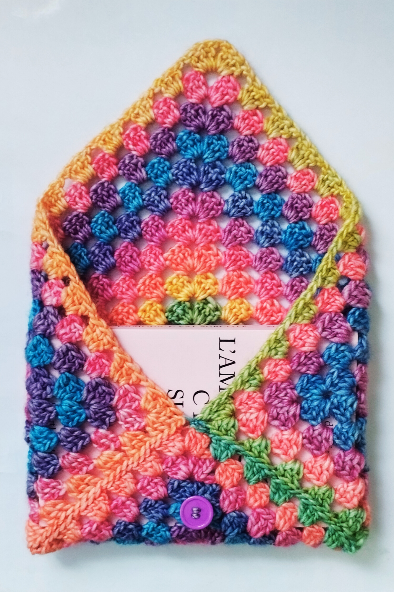 Pochette multifonction