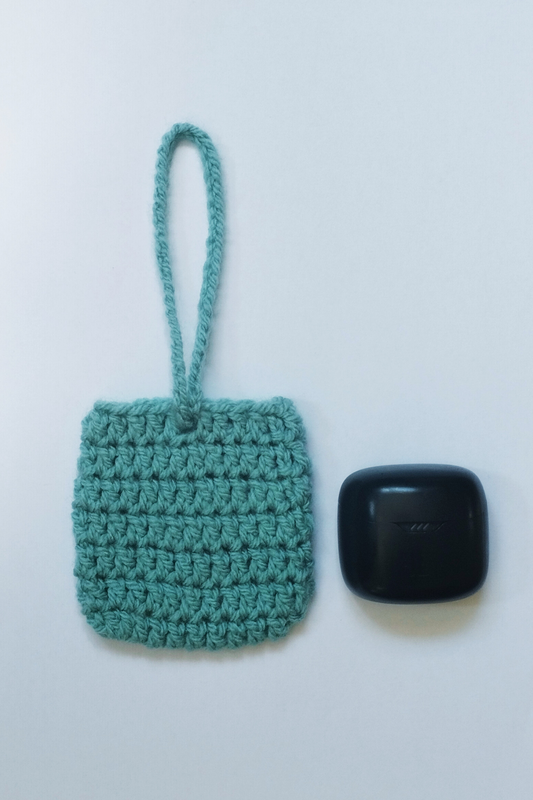 Airpods case Turkis