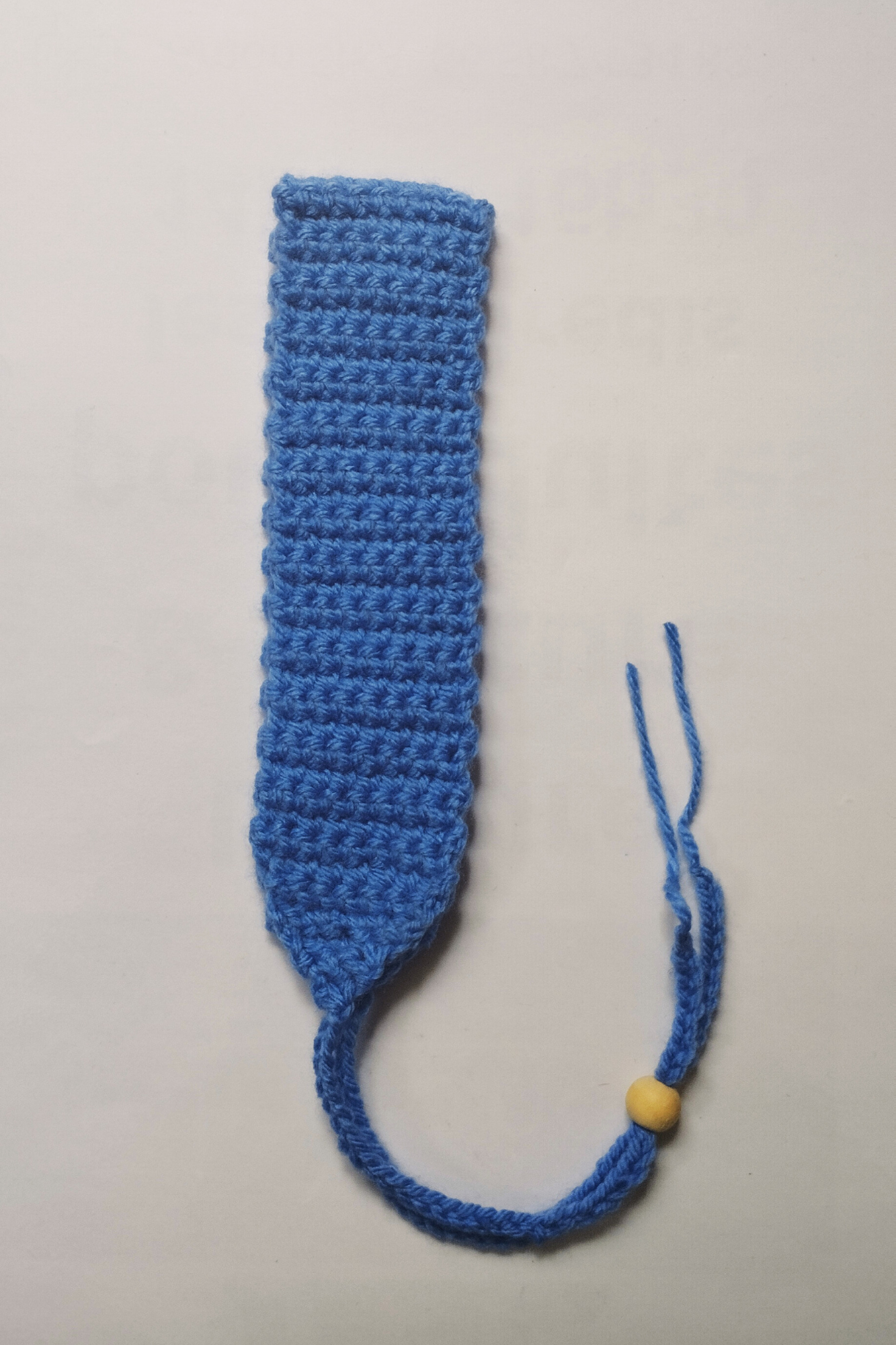 Bandeau cheveux Océane