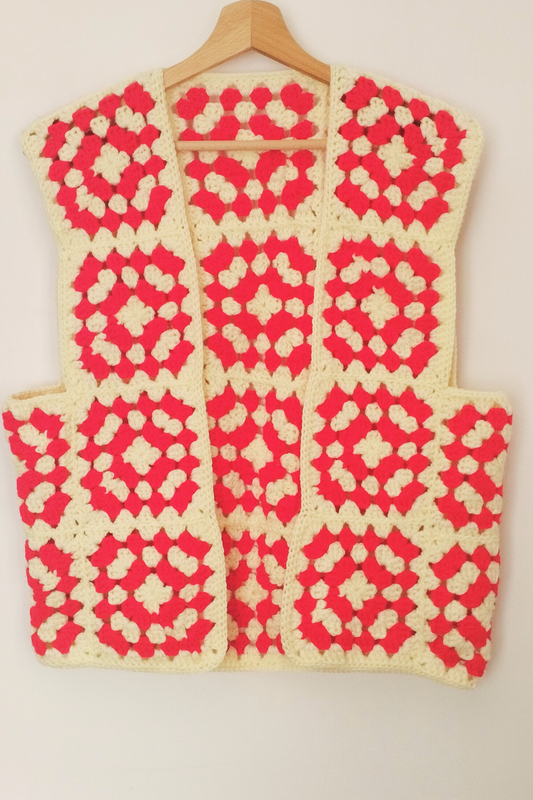 Veste Rokaya