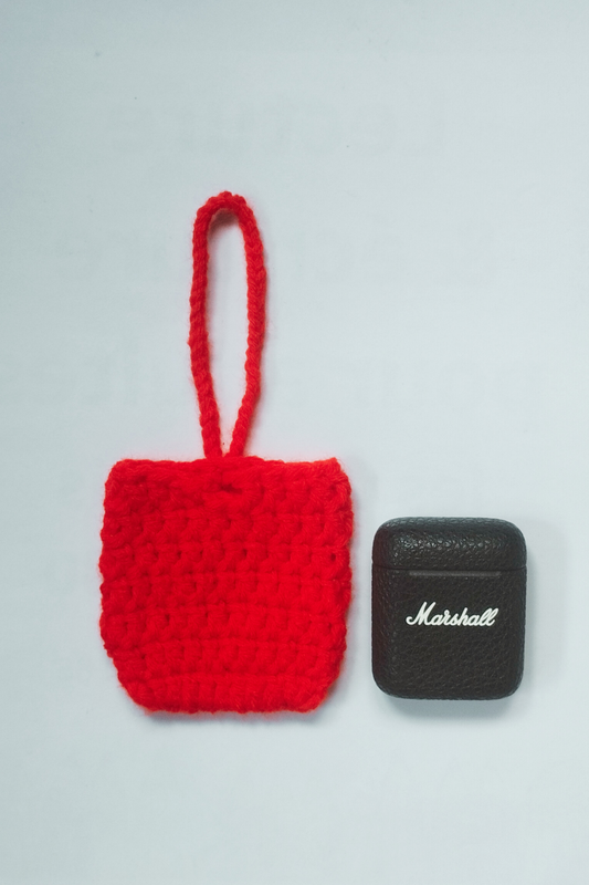 Airpods case Rococo