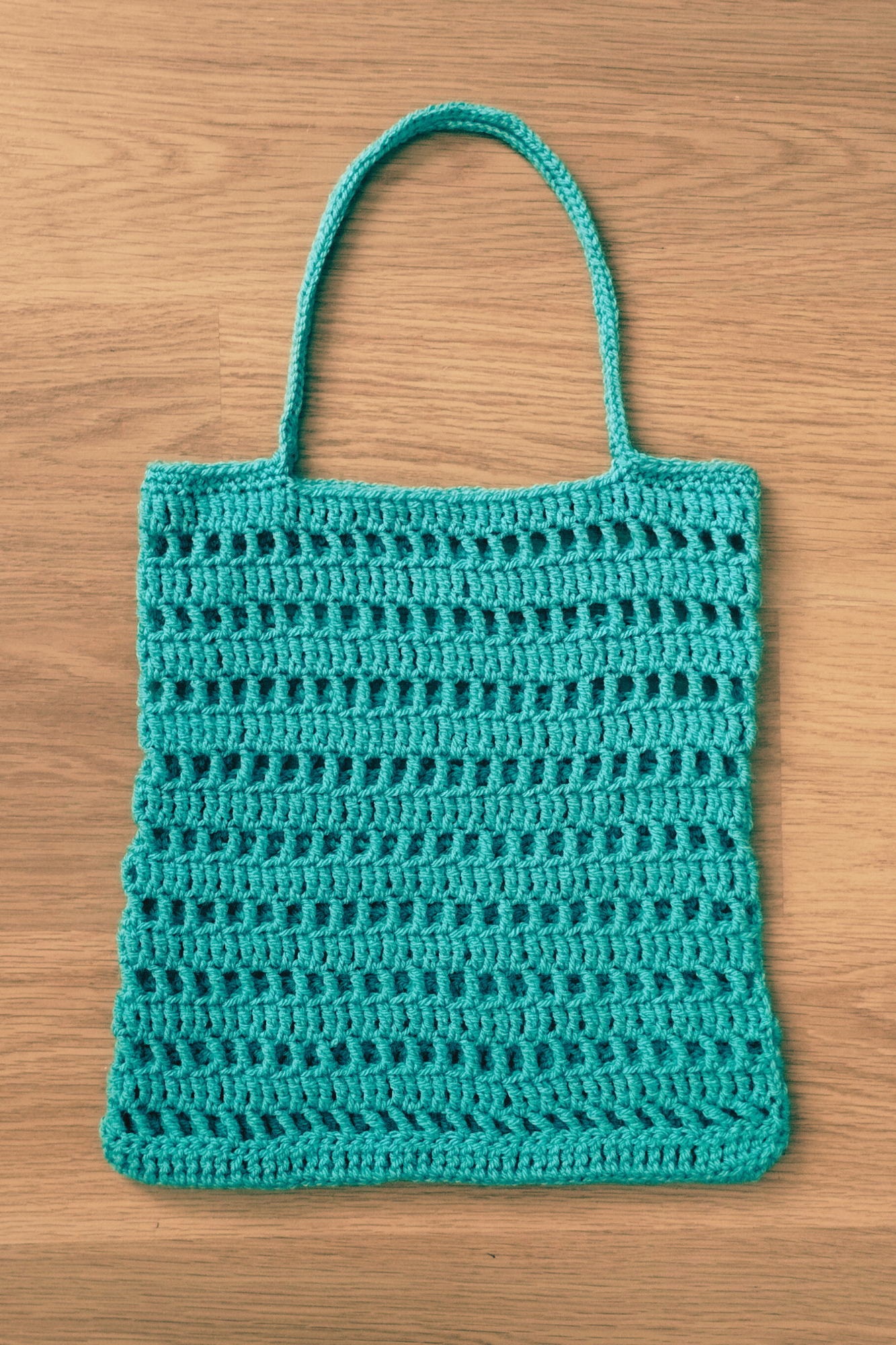 Tote Bag Jade
