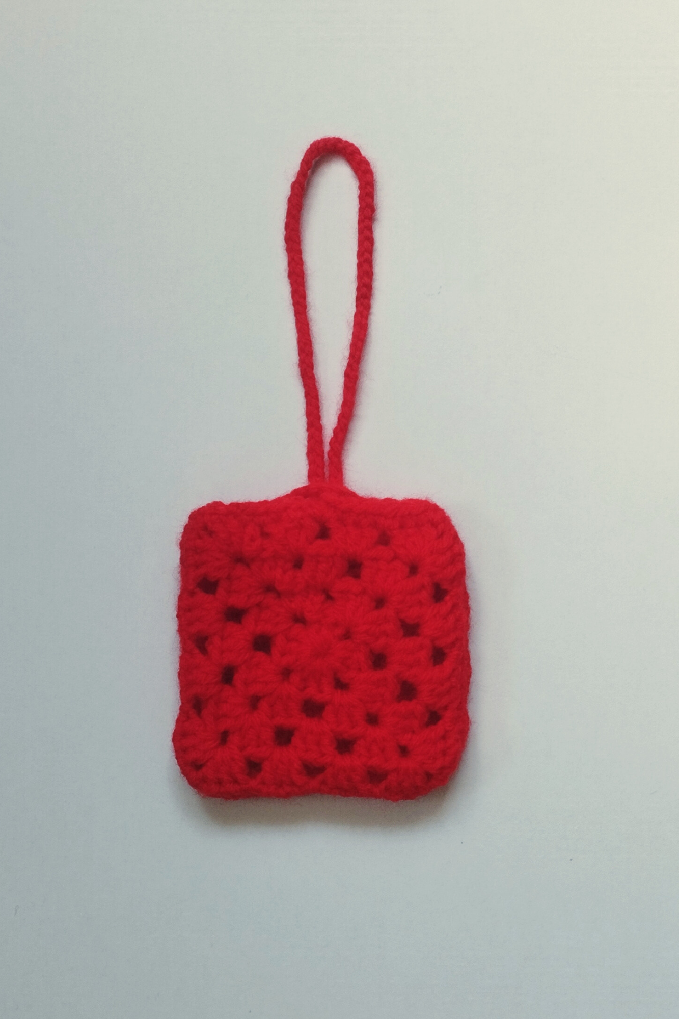 Airpods case Rococo granny