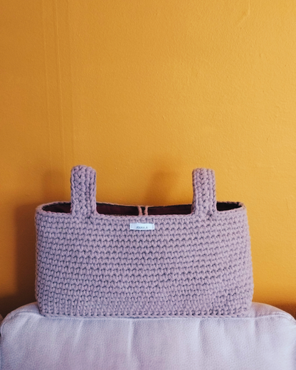 Panier suspendu Bérengère
