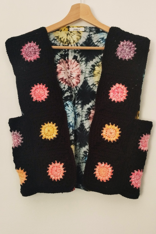 Veste Psyché