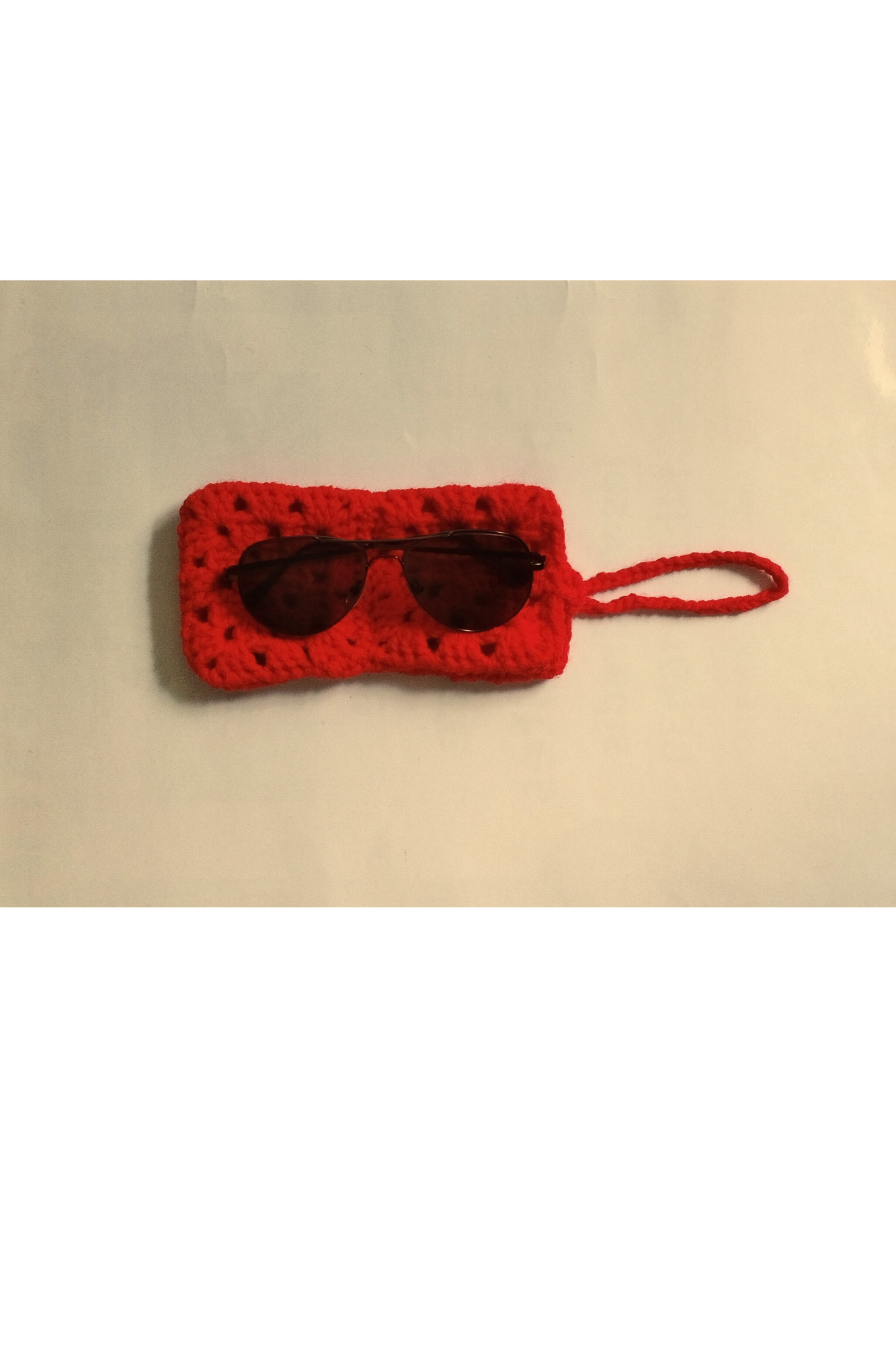 Étui à lunettes de soleil - Roda