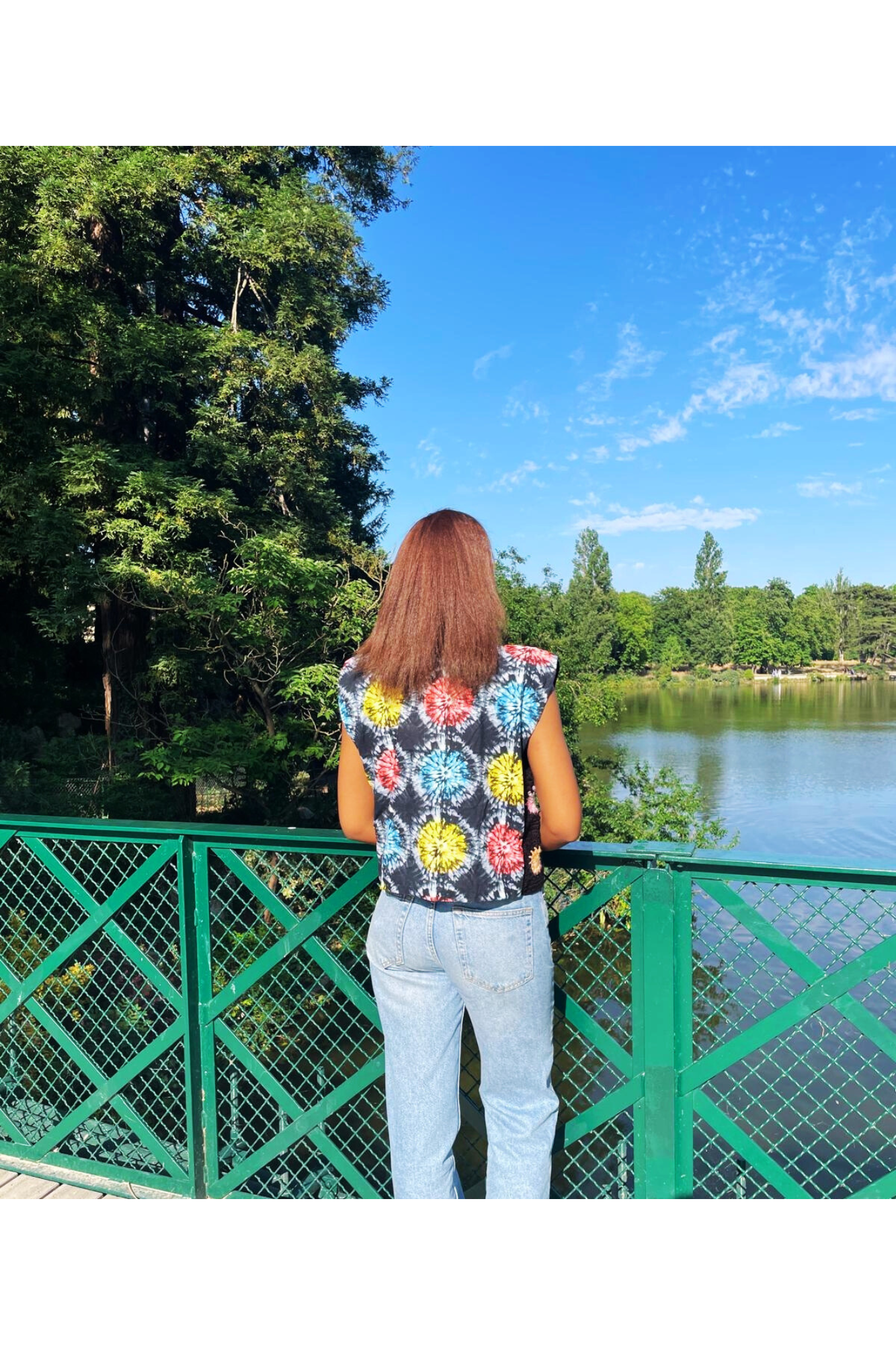 Veste Psyché