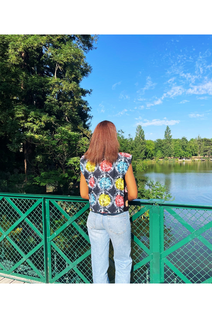 Veste Psyché