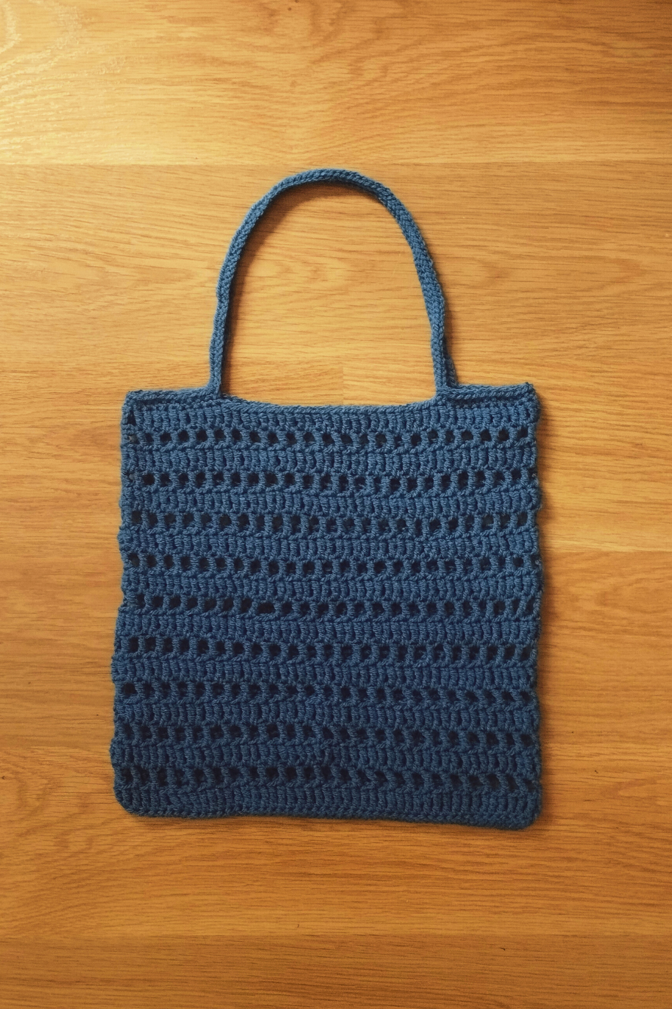 Tote Bag Blis