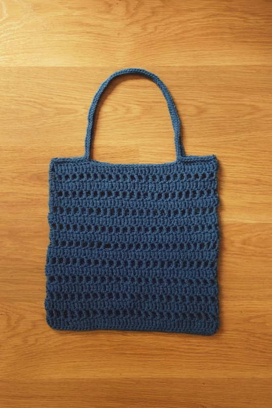 Tote Bag Blis