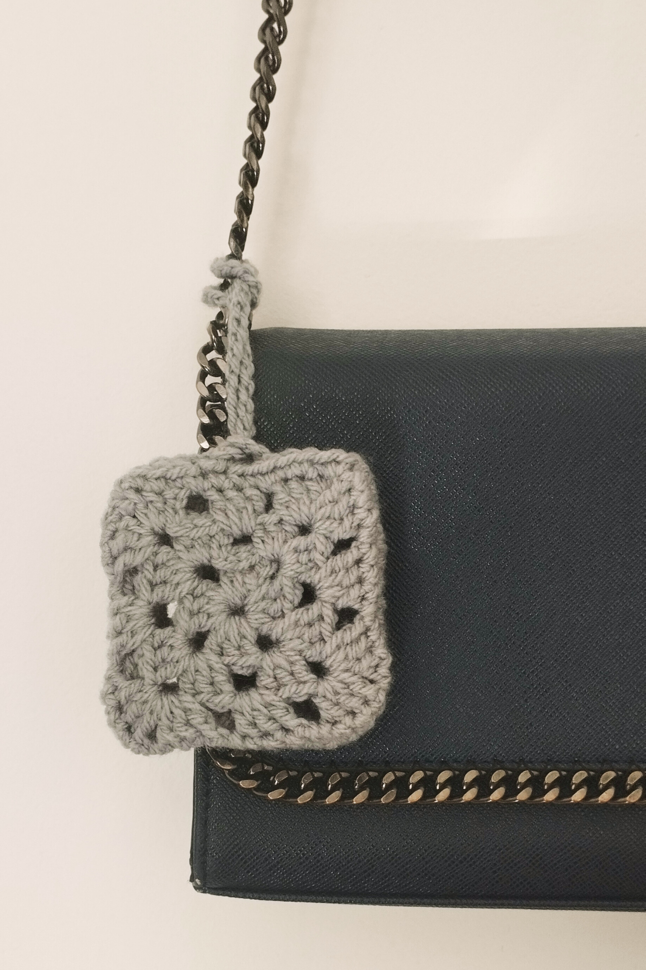 Airpods case Greyce