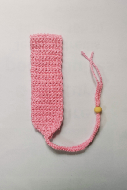 Bandeau cheveux Rosaline