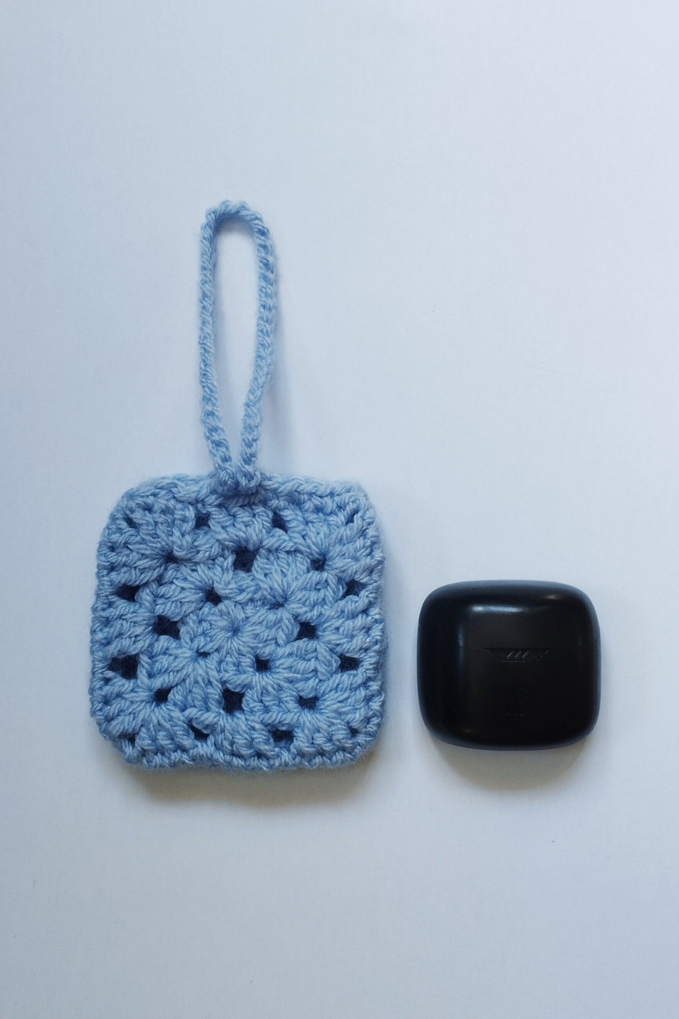 Airpods case Himmel