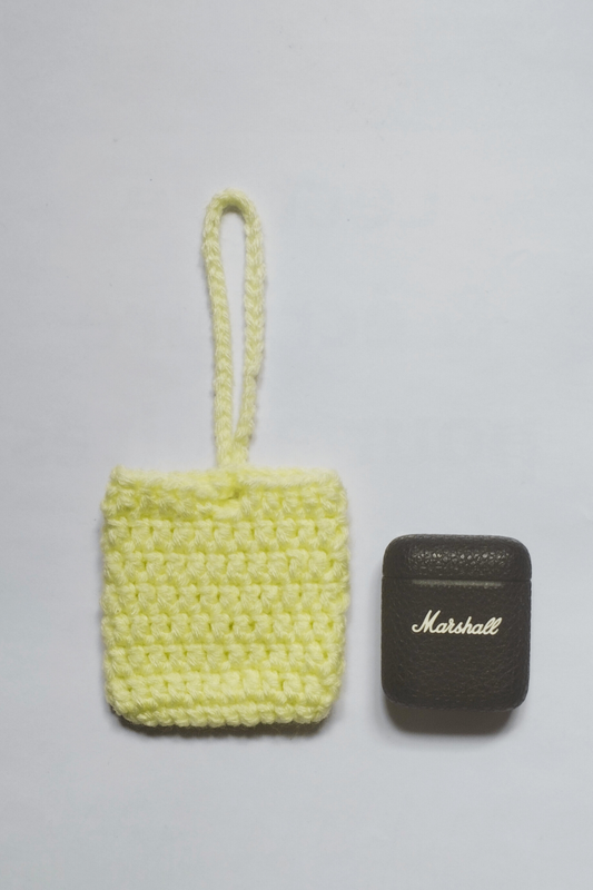 Airpods case Bianca