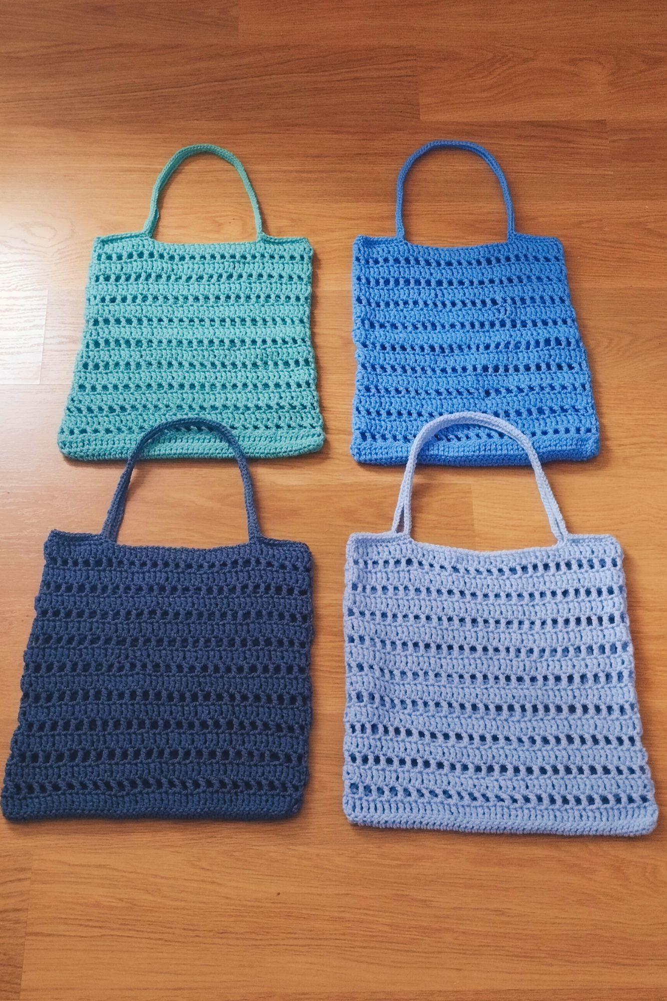 Tote Bag Sky