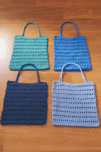 Tote Bag Sky