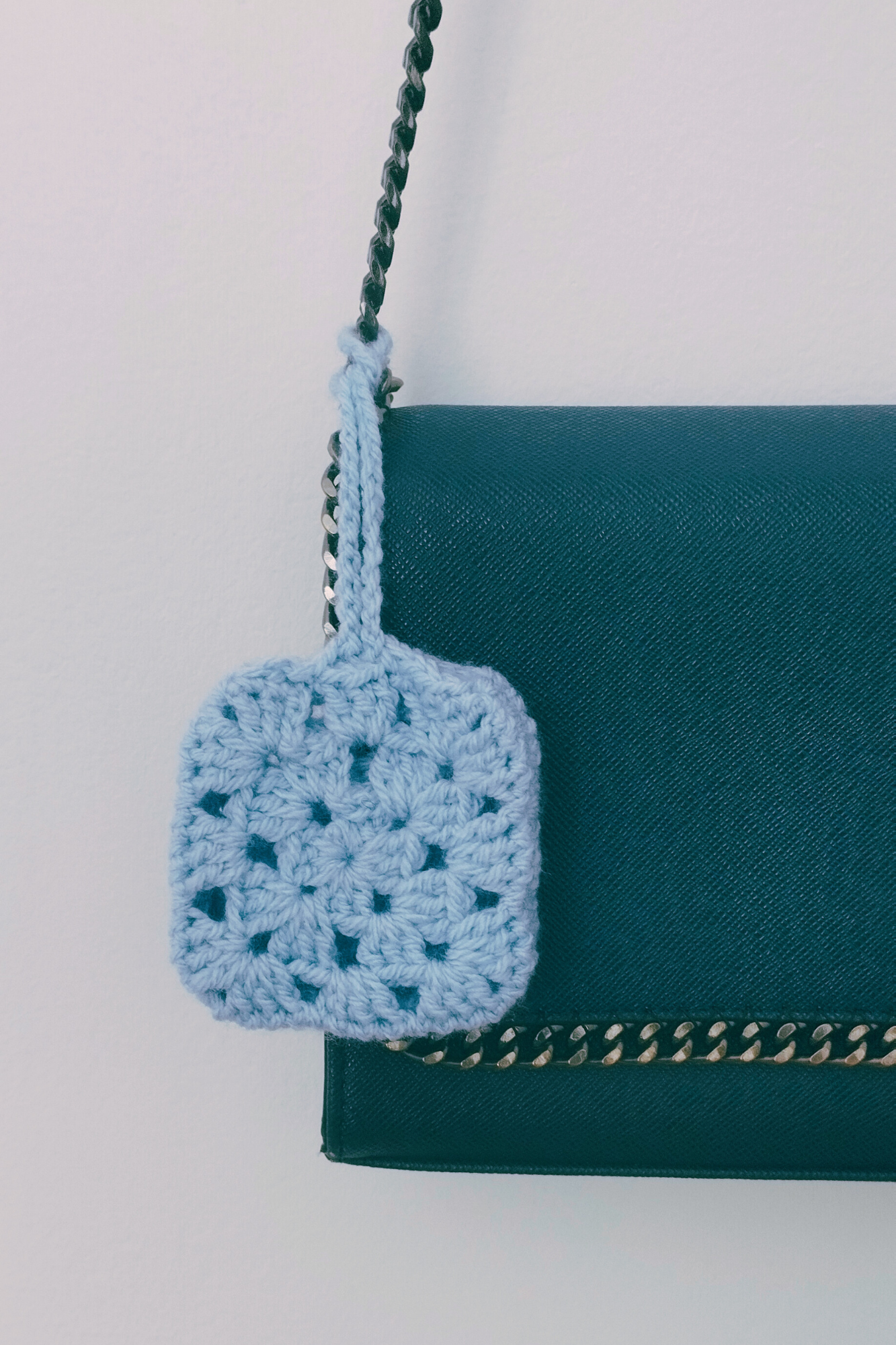 Airpods case Himmel