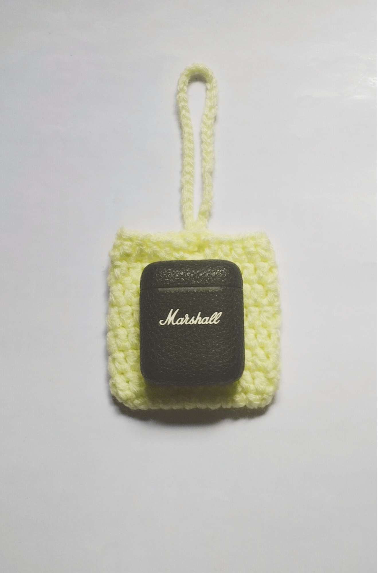 Airpods case Bianca