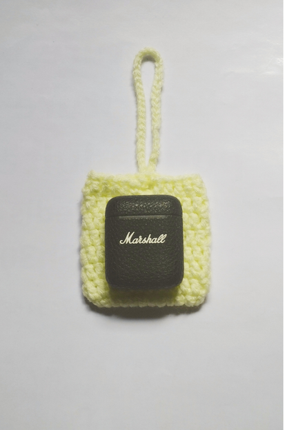 Airpods case Bianca
