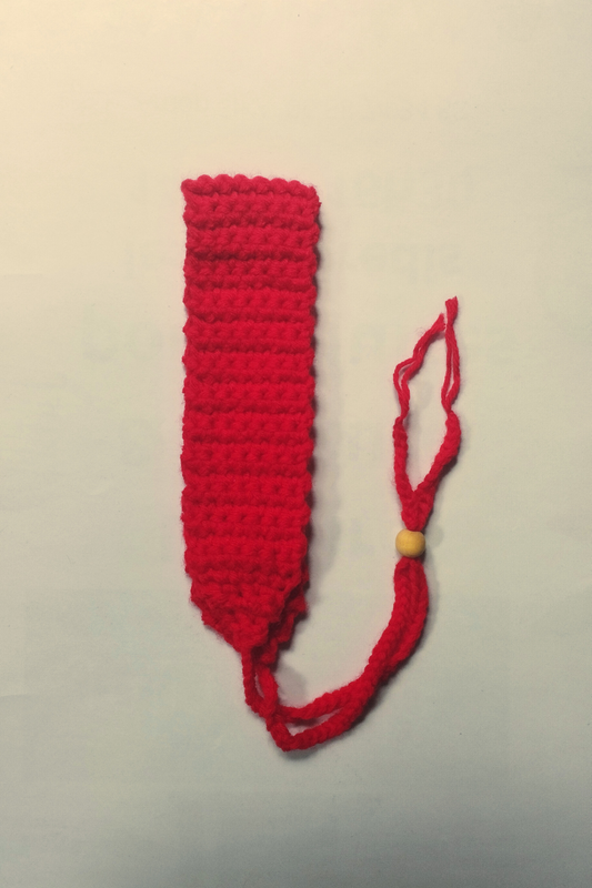 Bandeau cheveux Rokaya