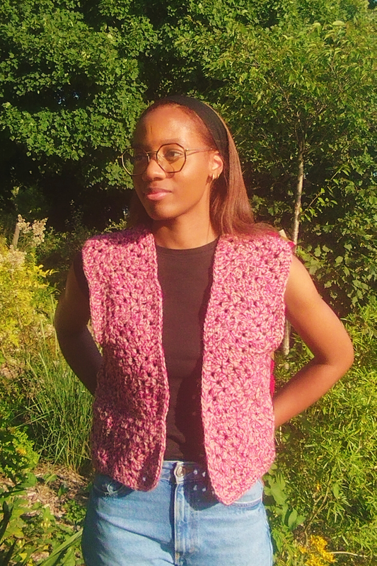 Veste Roubia
