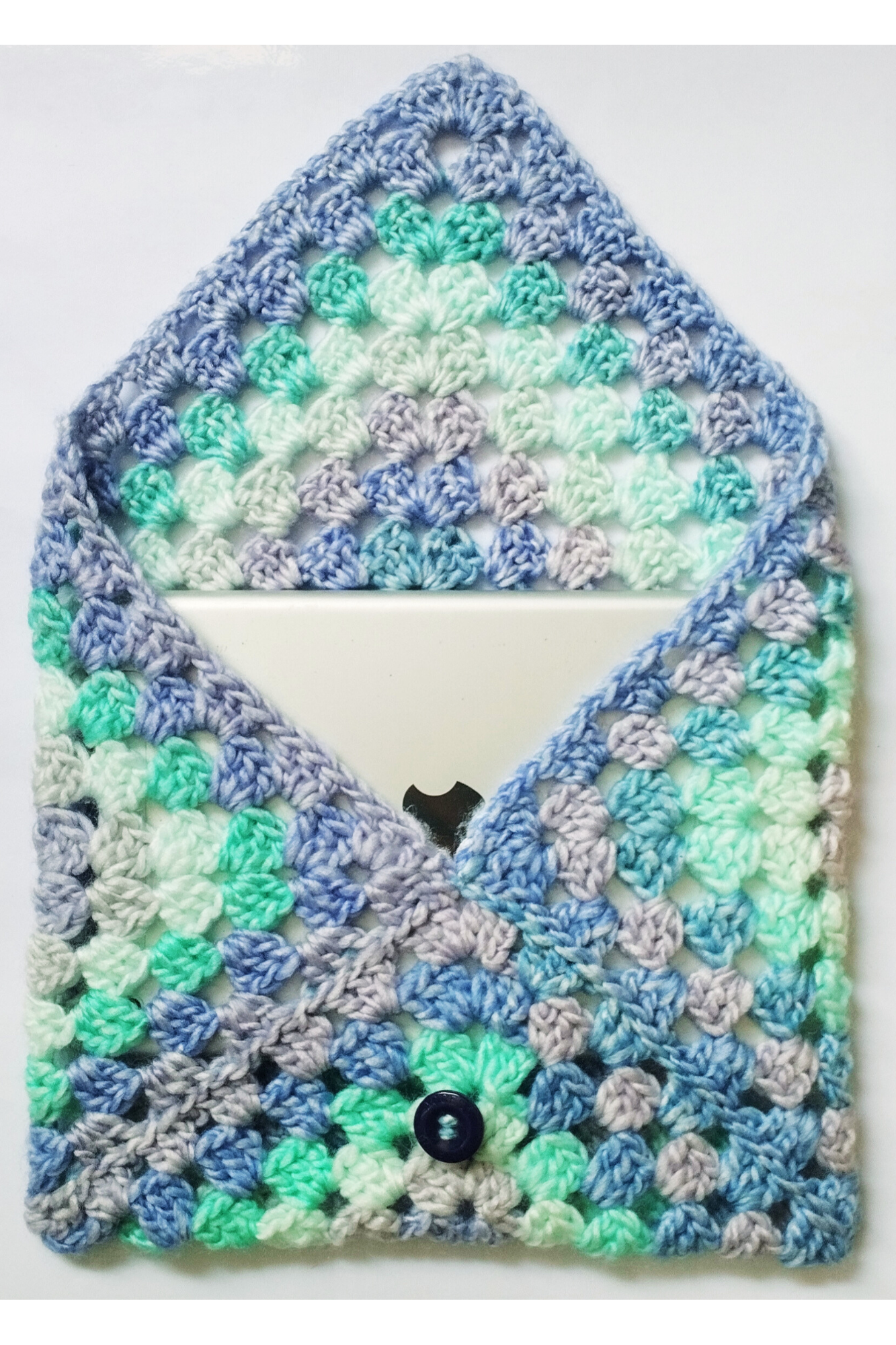 Pochette multifonction Océane
