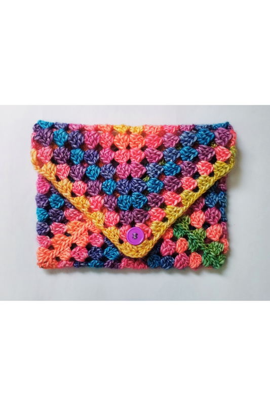 Pochette multifonction Bunt