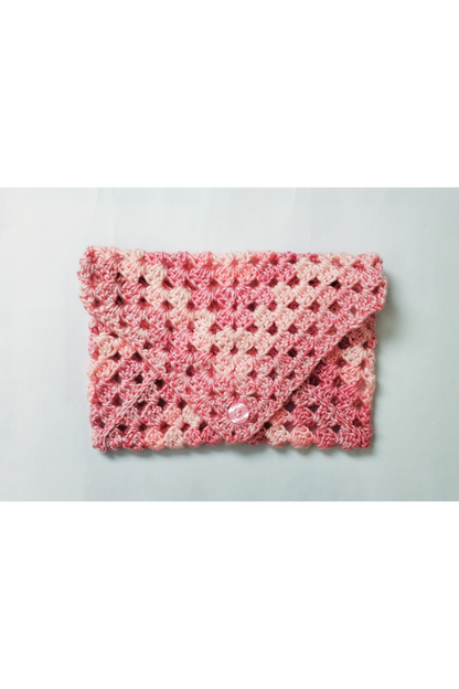 Pochette multifonction Rosaline