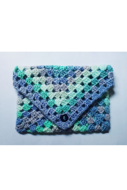 Pochette multifonction Océane