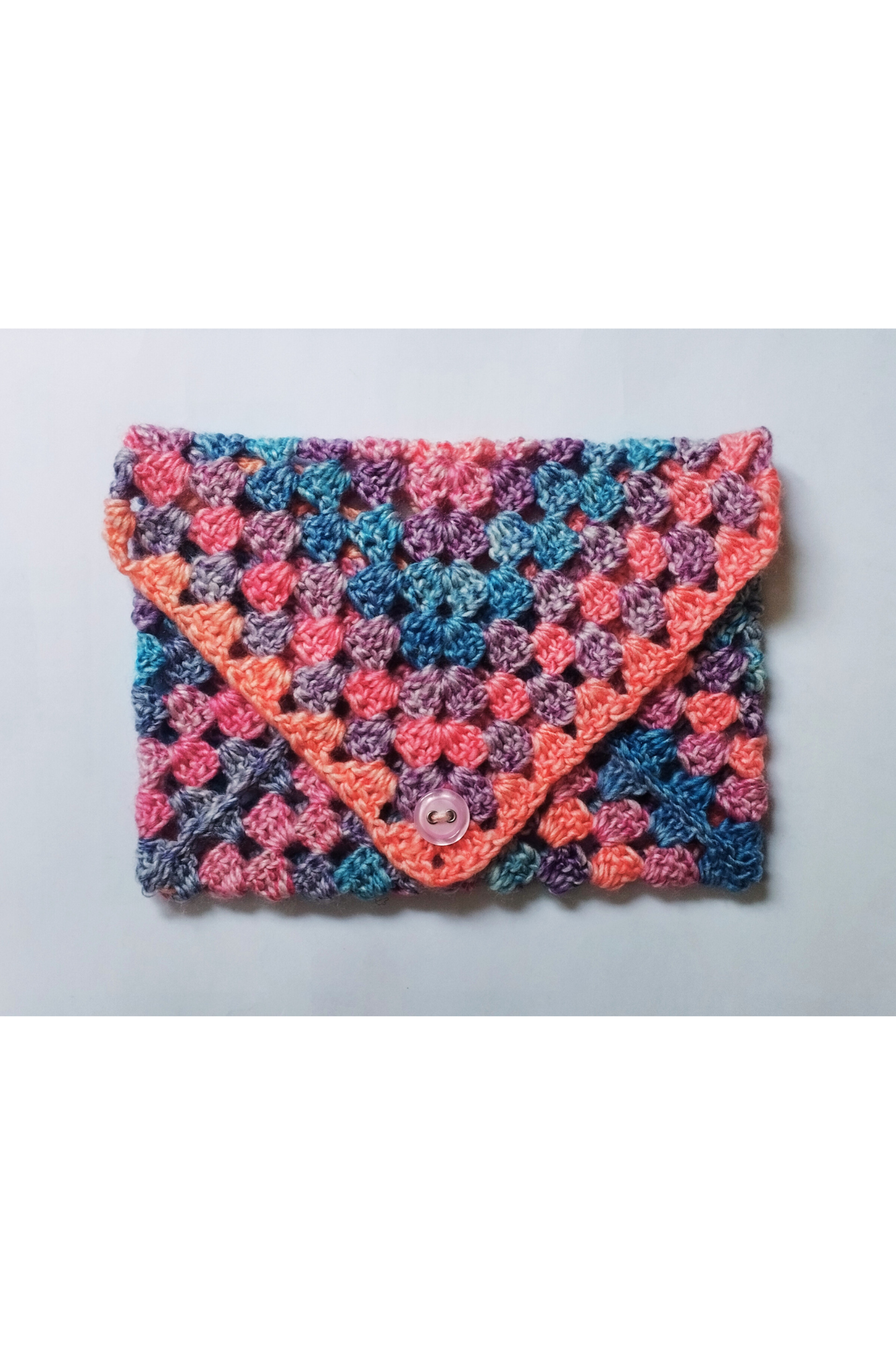 Pochette multifonction Poly