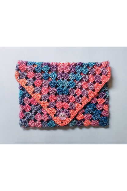 Pochette multifonction Poly
